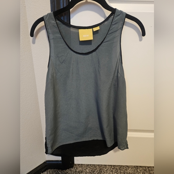 MAEVE 100% SILK - Picture 2 of 9